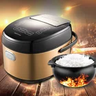 4 Cooker Baby Rice Cooker 4 5 L Good Quality Ih Rice Cooker Baby Mini Rice Cooker Multi Rice Cooker Big Power