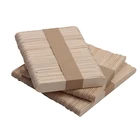 Sticks Manufacturer Wooden Sticks Customized Craft Sticks Ice Cream Sticks Wooden Popsicle Sticks