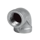 metal reducing connector pipes and fittings for construction