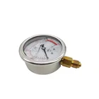 Nitrogen Gas Pressure Gauge Nitrogen Gas Pressure Gauge Case Meter