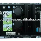 Generator 3 Phase Diesel 3 Phase AVR Synchronous Generator 3 Phase R450M For Diesel Engine