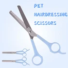 Wholesale Professional Pet Grooming Clippers Pet Hair Clippers