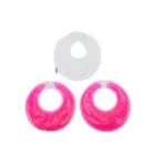 Gel Beads Reusable Hot Cold Pack Therapy Cold