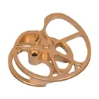 Machining Service Machining Service Customized CNC Machining Service Aluminum Stainless Steel CNC Machining Part