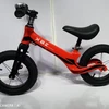 2018 hotsale cheap price high quality alloy rim air tire cheap baby balance bike