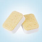 Dishwashing Tablets Pack All In 1 ECO Friendly Wash Machine Dishwasher Cleaner