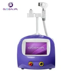 portable skin tightening cellulite reduction channel 20Mhz rf face lift machine
