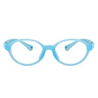 Rimless Eyewear Specs Frames Optical Eyeglasses for Reading