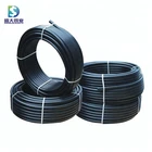 manufacture shengda used water irrigation polyethylene pipe for irrigation for sale
