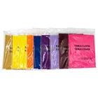 Nonwoven Table Nonwoven Nonwoven Eco Friendly Disposable Pp Nonwoven Outdoor Table Cloth