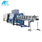 PE Film Automatic Packaging Machinery/Heat Shrink Wrapping Machines/Bottle Water Packaging Machine