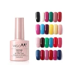 Wholesale Nail Polish Factory Sale Enamel Wholesale Nail Uv Gel Polish Enamels Nail Varnish Base Coat