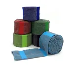 Polyester Material and Eco-Friendly Feature scrubber raw material scouring pad roll