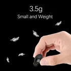 New arrival hand free earphone bluetooth v5.0 mini TWS truly wireless earphones with charge case