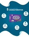 Comfort washing travel detergent sheets long lasting fragrance fragrance dryer fabric softener sheets
