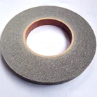 Light deburring and polishing non woven convoluted abrasive wheel LD 8S FIN 10X1X5 Scotch