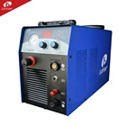 Lotos LTP8000 aluminum ss sheet metal cutting machine 80 a plasma cutter equipment factory price for home personal use