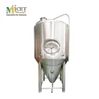 Fermenting Equipment System Fermenter Price Hot Sale 200L Home Brew Conical Beer Fermenting System