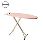 Good quality Hotel ironing station iron board with iron stand
