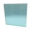 Safety Glass Safety Glass 10mm-40mm Laminated Safety Glass Insulated Glass For Commercial Buildings