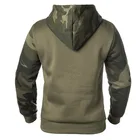 One-Stop Service Hoody Men's Hoodie Supplier Hoody Wholesale Men's Hoodies