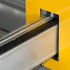 GC-1530 sheet metal cutter cnc plasma cutting machine