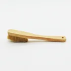 low price manufacture top quality boar's hair rocks boulders climbing brush