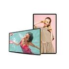Wholesale bulk wall mount Large size 32 40 42 50 55 60 inch lcd digital photo frame