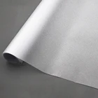 Decorative Film Window Electrostatic Grinding Glass Film Bathroom Window Sticker Bathroom Transparent Bathroom Film