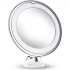 Hanging Vanity Light Travel Portable Led Makeup Mirror