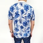 Wholesale Custom Polo Shirt Printing Vacation Golf Design Men Polo T-shirt