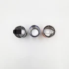 Stainless Vacuum Tumbler Vacuum Stainless Vacuum Hot Sale Double Wall Stainless Steel Vacuum Wine Tumbler