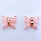 PVC accessories for women's shoes shoes buckle shoes accessories