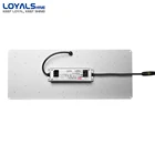 Led Led Grow Led Long Lasting Highly Efficient 220W 3000/4000/5000K Best Quantum Boards LED Grow Lights For Sale