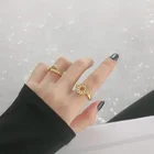 925 Silver Zirconia Silversilver Vianrla Square Bra 925 Sterling Silver Ring Cubic Zirconia Ring As Gift