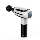 Relaxer Fascial Correction Massage Gun Pulse Deep Tissue Massage Gun