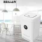 Home quality white 3.5L cool mist ultrasonic electric humidifier air for bedroom living room