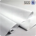 High quality 100% polyester outdoor advertisiting use dye sublimation transfer printing textile