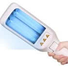 311nm uvb lamp medical devices CE FDA cleared uvb phototherapy lamp UV phototherapy treatments for psoriasis vitiligo