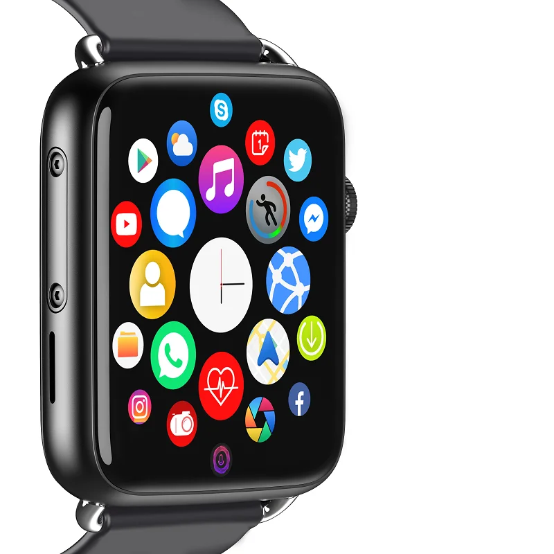 smartwatch 4g wifi