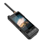 Radio Lte Radio Phone Android 10 Dual Sim 4G LTE Multi-mode Advanced Radio POC DMR Walkie Talkie Phone 6GB 128GB