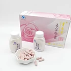 Health Care Extract China Health Beauty Care Top Quality Aloe Vera Extract Capsules Menopause Herbal Supplements