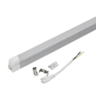 ShineLong 2020 new design 110LM/W CE Rohs 120cm 20W Shine Long supermarket lighting linkable led tube t5
