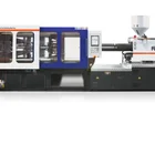 Machine U/460 STANDARD INJECTION MOLDING MACHINE