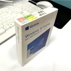Genuine Korean Microsoft Windows 10 Home fpp / OEM download 64 bit USB license activation win 10 home key