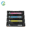 High quality premium laser original universal wholesale compatible color CRG 045 toner cartridge for Canon