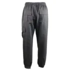 OEM Stylish Multi-Pockets Designer Elastic Dental Scrubs Uniforms Jogger Pant