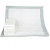 Factory direct sale low price sap absorption disposable hospital underpads for philippines