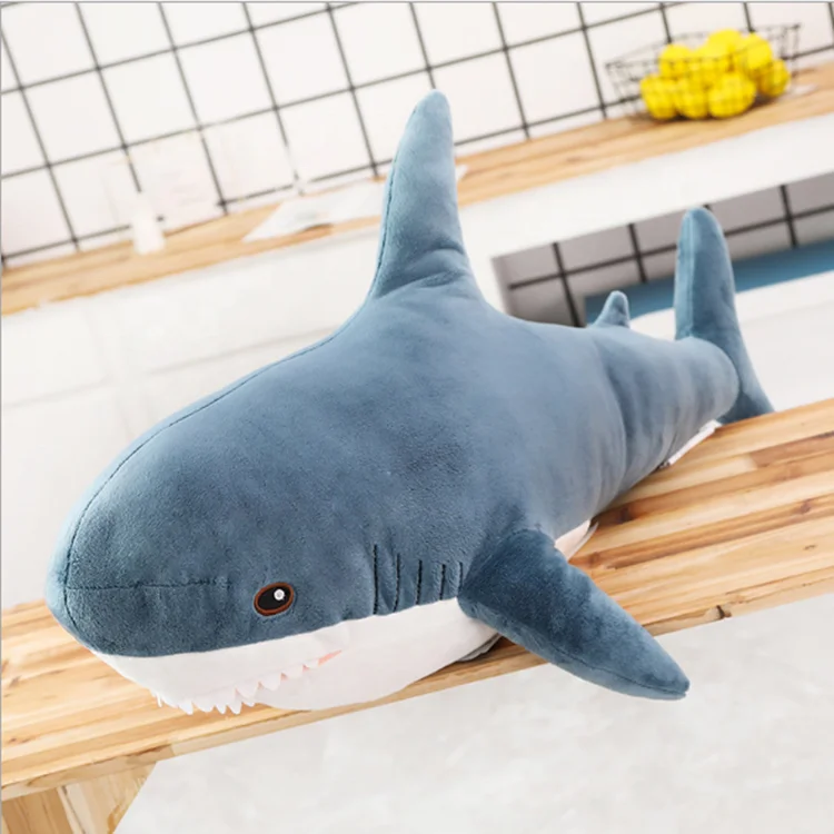 prime time toys shark