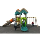 Outdoor Playground Equipment Outdoor Used Outdoor Commercial Playground Equipment For Sale